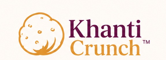 Khanti Crunch logo
